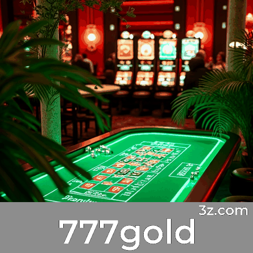 777gold: Dominando Jogos com Estratégias Eficazes