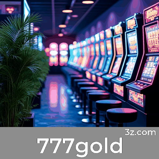 777gold Aplicativo: Sua Comunidade Interativa e Conectada
