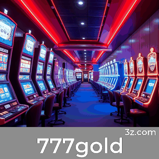 777gold: Apostas Esportivas Completas para Brasileiros