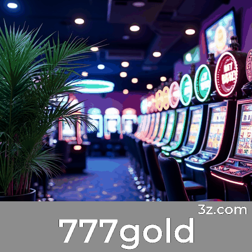 777gold Laboratório de Inovação: Futuro dos Jogos de Azar