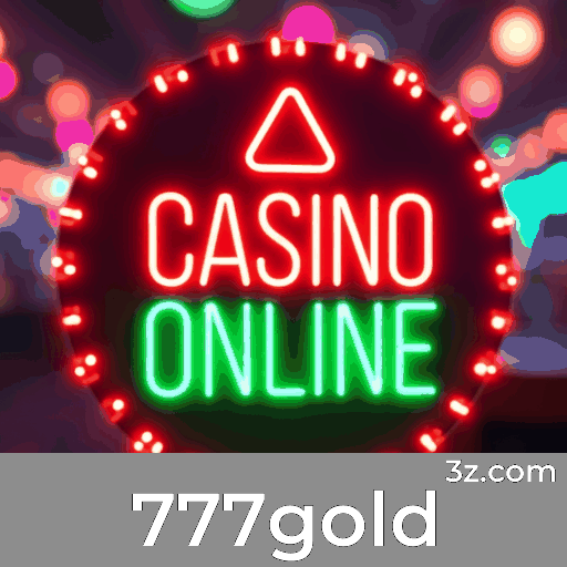 777gold: Plataforma Segura e Rápida para Brasileiros