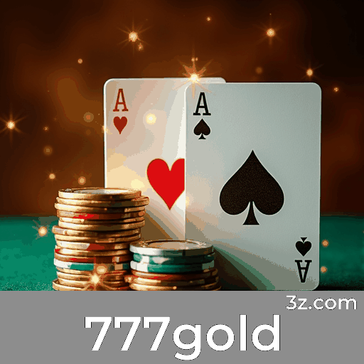 777gold Laboratório de Inovação: Futuro dos Jogos de Azar