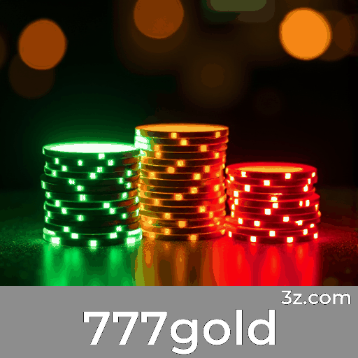 777gold Laboratório de Inovação: Futuro dos Jogos de Azar