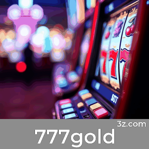 777gold Laboratório de Inovação: Futuro dos Jogos de Azar