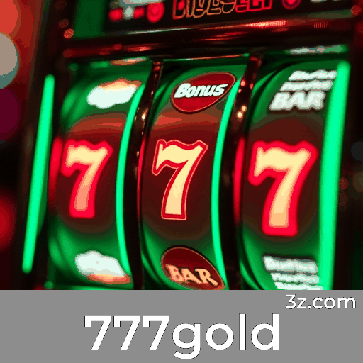 777gold: Dominando Jogos com Estratégias Eficazes
