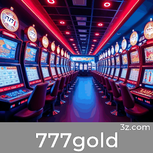 777gold: Apostas Esportivas Completas para Brasileiros