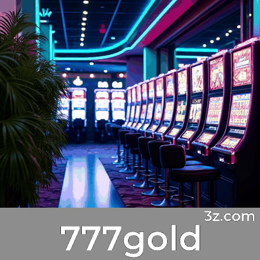 777gold: Apostas Esportivas Completas para Brasileiros