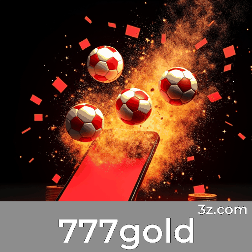 777gold: Plataforma Segura e Rápida para Brasileiros