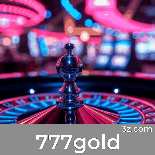 777gold: Plataforma Segura e Rápida para Brasileiros